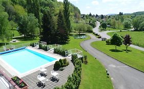 Domaine Du Revermont - Logis Hotel